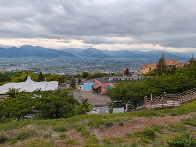 Fruit Spa PukuPuku — photo 14