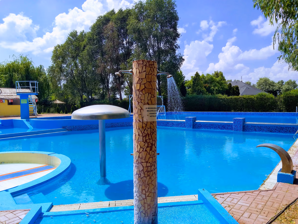 Oázis Wellness és Sporthotel
