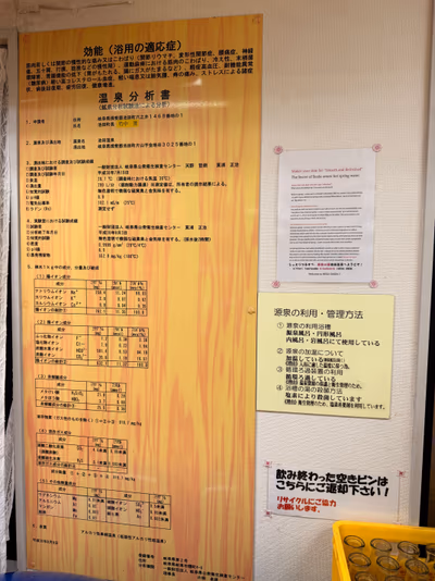 池田温泉本館 — photo 17