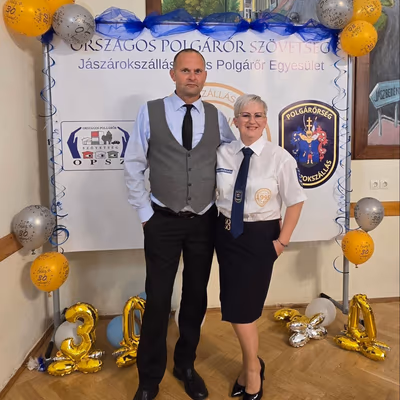 Jászárokszállási Termálfürdő — photo 02