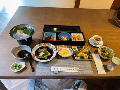 Sansuikan — photo 11