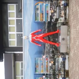 Gohyakugawa Hot Spring