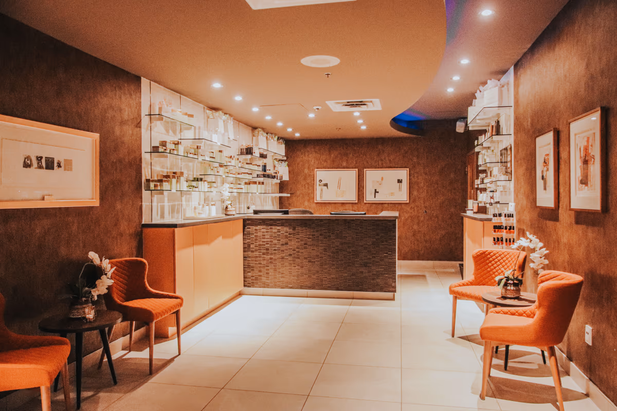 Amerispa Hilton Lac
