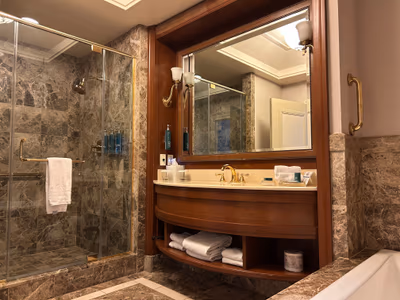 Amerispa Hilton Lac — photo 13