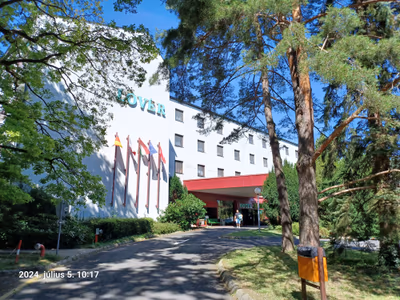 Superior Hotel Lover — photo 13