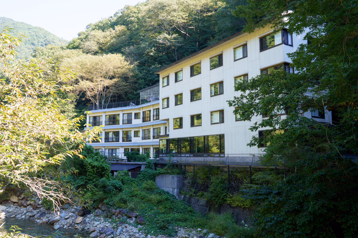 Kawafuruonsen Hamaya Hotel