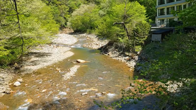 Kawafuruonsen Hamaya Hotel — photo 04