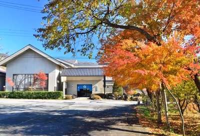 Kawafuruonsen Hamaya Hotel — photo 14