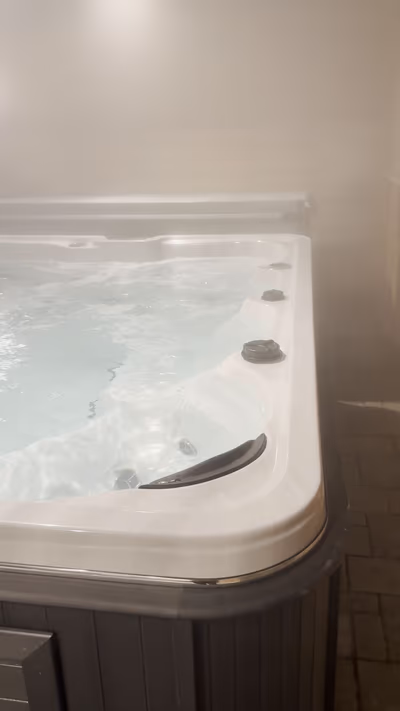 Arctic Spas Saskatoon — photo 12