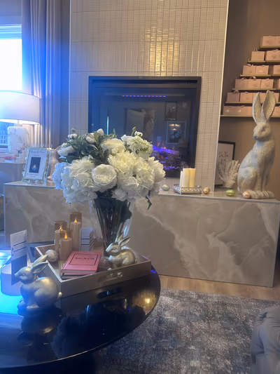 Spa De La Mer — photo 14