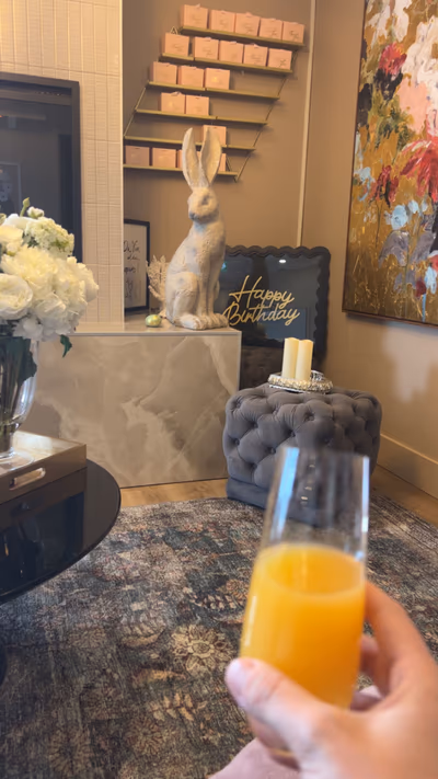 Spa De La Mer — photo 15