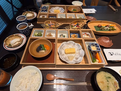 Honkan, Sekizen — photo 06