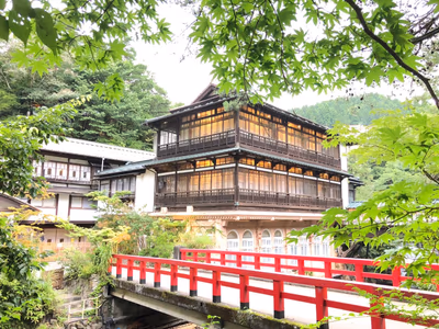 Honkan, Sekizen — photo 07