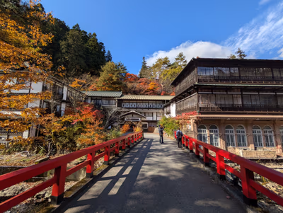 Honkan, Sekizen — photo 11