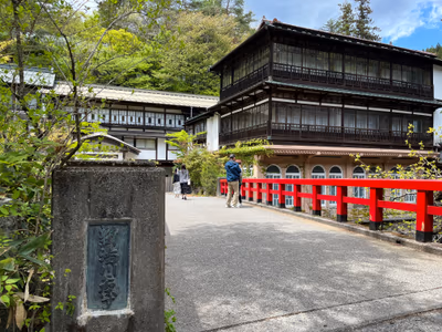 Honkan, Sekizen — photo 19