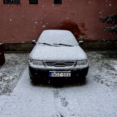 Kerekdomb Termál Parküdülő — photo 07