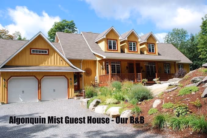 Cedar Grove Lodge