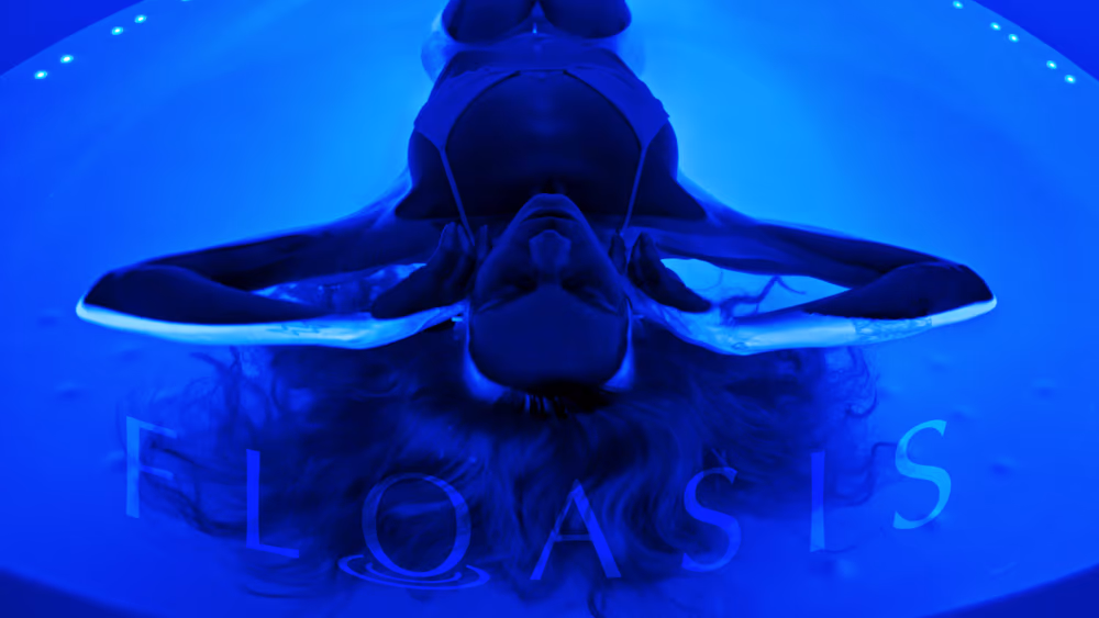 Floasis Float and Sauna Center