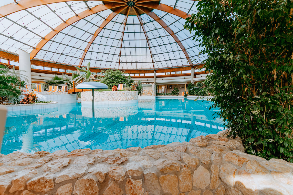 Szentgotthárd Spa & Wellness