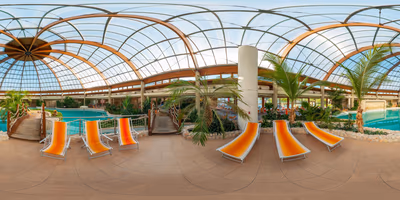 Szentgotthárd Spa & Wellness — photo 12