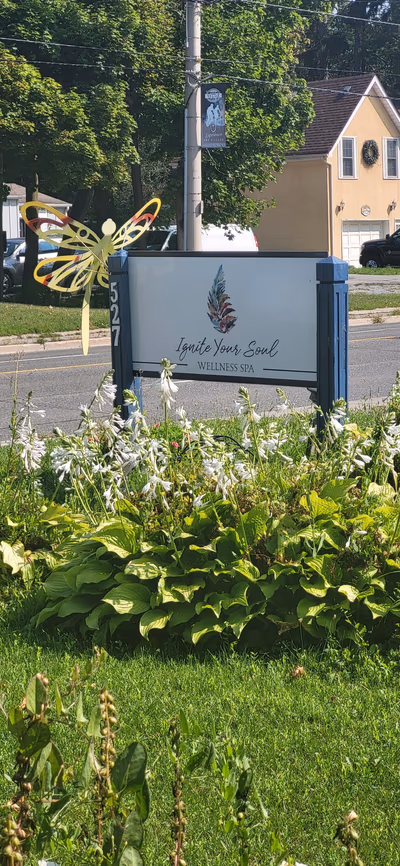 Ignite Your Soul Wellness Spa — photo 16