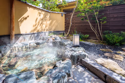 Yunogo Sagi Onsenkan — photo 08