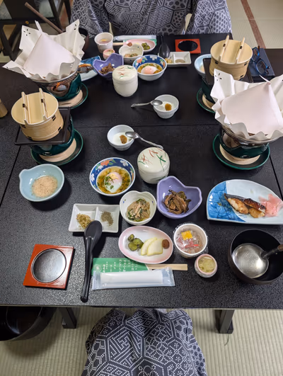 Gorokaku — photo 08