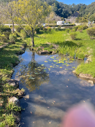 Minokamo Highway Oasis — photo 20