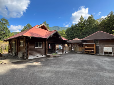 Haraigawa Hot Spring — photo 11