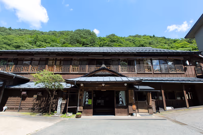 Fujisan Ryokan — photo 11