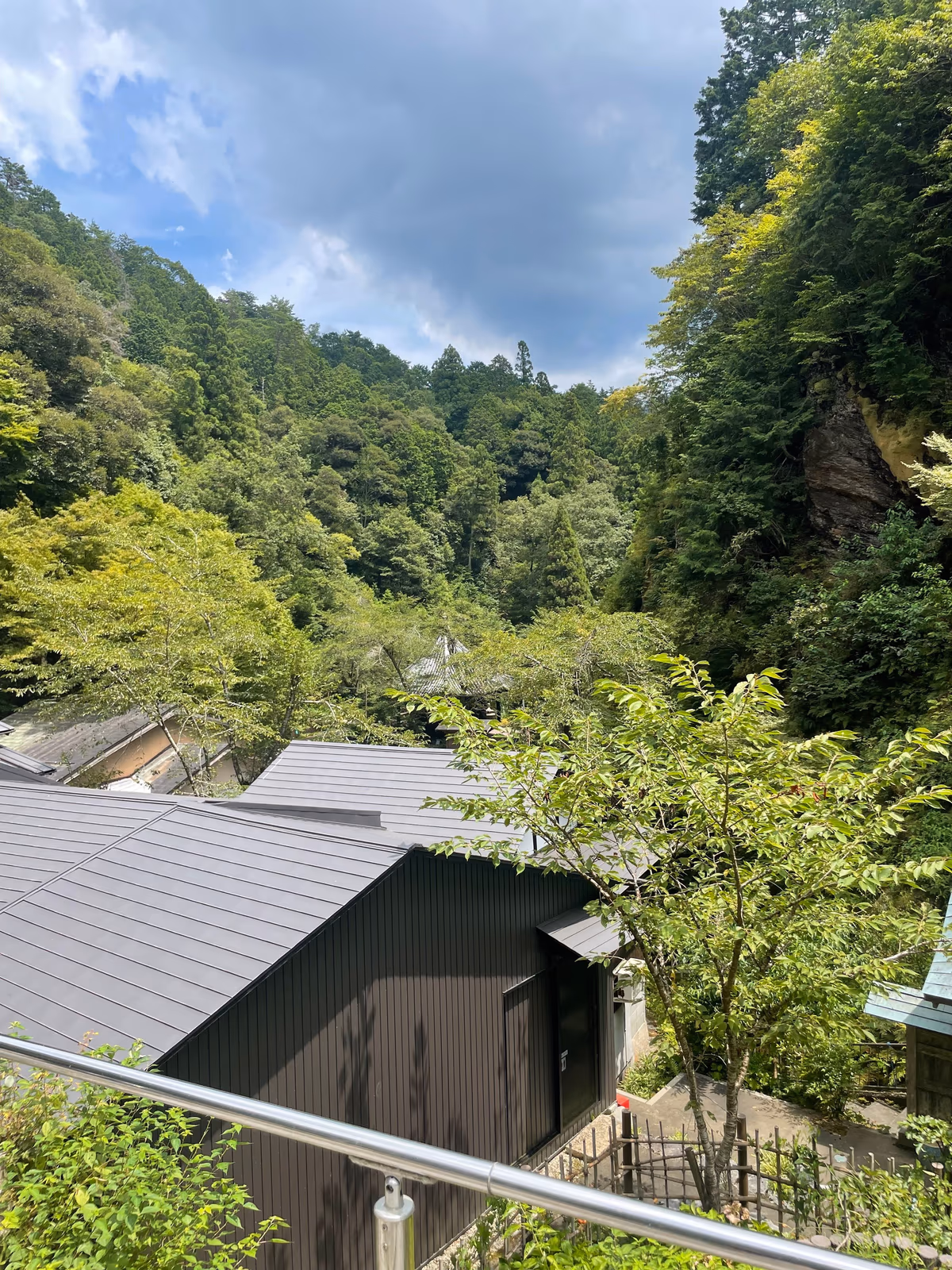 湖北ノ熱波〜お寺でテントサウナ〜