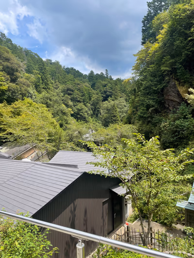 湖北ノ熱波〜お寺でテントサウナ〜 — photo 11