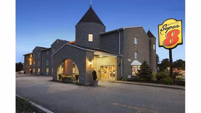Exterior — photo 03
