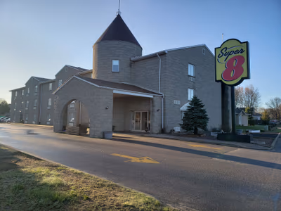 Exterior — photo 05