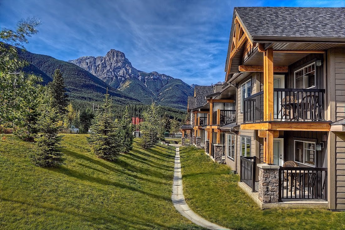 Copperstone Resort