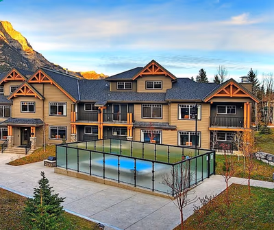 Copperstone Resort — photo 08