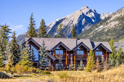 Copperstone Resort — photo 11