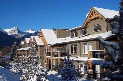Copperstone Resort — photo 15