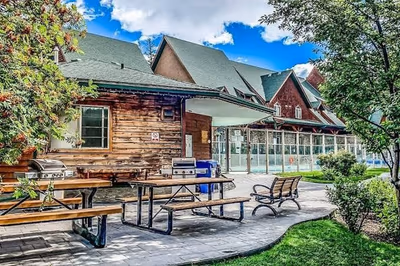 Copperstone Resort — photo 23