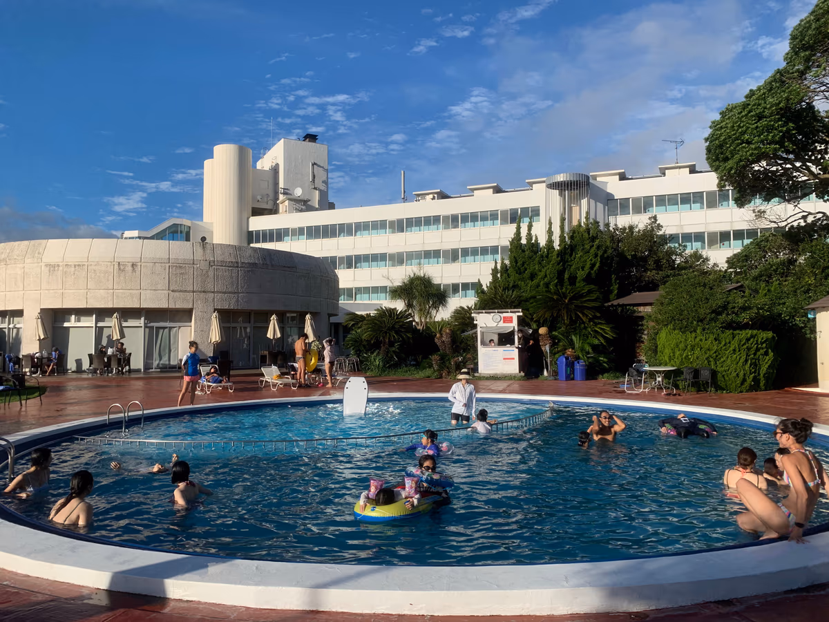 Shimoda Prince Hotel