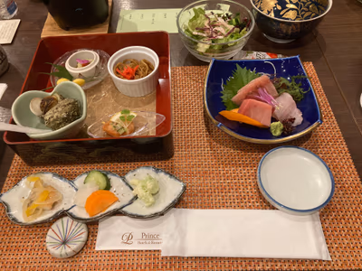 Shimoda Prince Hotel — photo 07