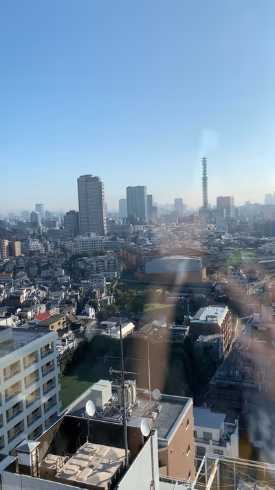 ONSEN RYOKAN YUEN SHINJUKU — photo 05