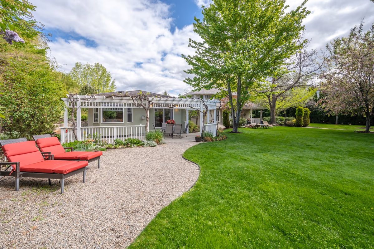 Munson Mountain Estates