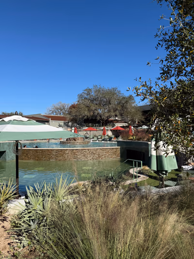 Ottine Mineral Springs — photo 31