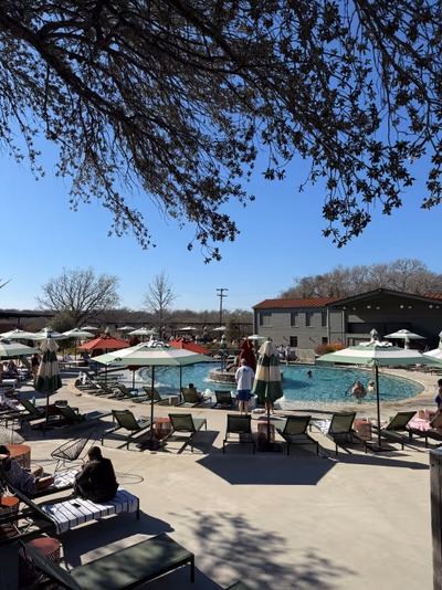 Ottine Mineral Springs — photo 33
