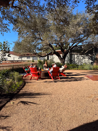 Ottine Mineral Springs — photo 36