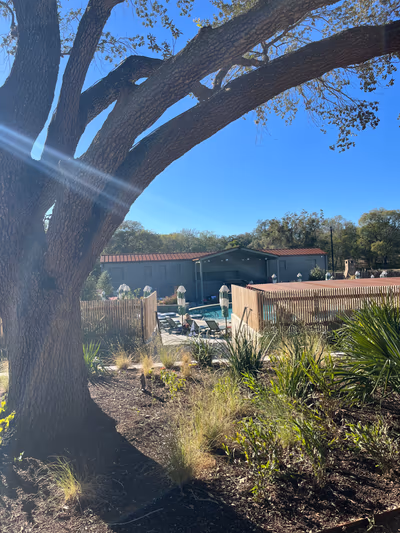 Ottine Mineral Springs — photo 37
