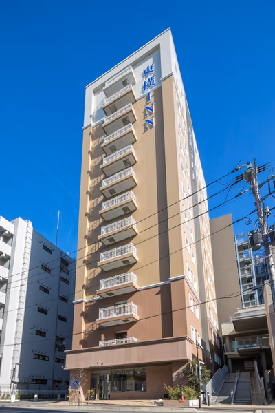 Mitsui Garden Hotel Kashiwa — photo 24