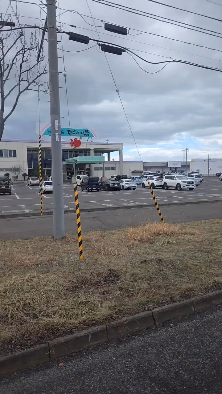 Nagominoyu