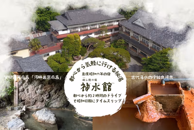 Shinsuikan — photo 02